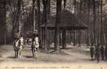 239  -  Bruxelles  -  Le Bois De La Cambres - Cavaliers - Parks, Gärten