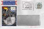 Carta , Ventanilla  Lorchwurtt 1995, Atlanta,, Cover, Letter - Zomer 1996: Atlanta