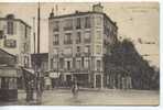 C 5393 - ROMAINVILLE  - 24 - Place Carnot - Belle CPA Rare  - 1936 - - Romainville