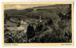 D5092 - Burg-Reuland - Panorama Et Eglise - Burg-Reuland