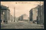 Carte Postale "Tamines - Place De La Station" - Sambreville