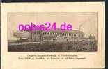0000373662 88000 Friedrichshafen Zeppelin Halle  Ca.1930 - Friedrichshafen
