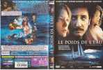 LE POIDS DE L´EAU - E. HURLEY - SEAN PENN - DVD - ACTION - THRILLER - Action & Abenteuer