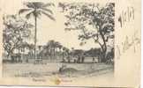 C 5452 - DAHOMEY -  Vue De Bohicon -  Belle CPA 1907 - - Dahomey