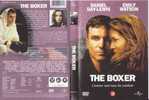 THE BOXER - L´AMOUR VAUT TOUS LE COMBATS -  DANIEL DAY-LEWIS - EMILY WATSON - BOXE - DVD - ACTION - Action, Aventure