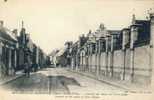 Rousbrugge -Haringhe - Couvent Des Soeurs De N-D / Couvent Of The Nuns Of Notre-Dame - Poperinge