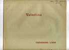 - VALZETINA PAR TH. LACK - J-L