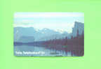 SWEDEN  -  Chip Phonecard As Scan - Sweden