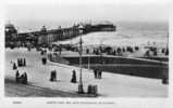 S9691 6 North Pier And New Promenade - Blackpool - Blackpool