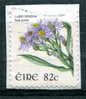 Irlande 2008 - YT 1819 (o) Sur Fragment - Used Stamps