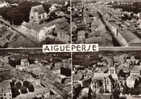 AIGUEPERSE MULTIVUES AERIENNES - Aigueperse