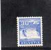 SVIZZERA 1934 * - Unused Stamps