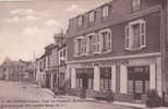 23 - BELLEGARDE - Hôtel Des Voyageurs (Chevalier-Chermartin) - Bellegarde