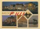Un Bonjour De Bredene - Carte Multivues Ref 1104-304 - Bredene