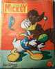 Le Journal De Mickey. N°252.1957. - Disney