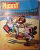 Le Journal De Mickey. N°219.1956 - Disney