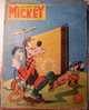 Le Journal De Mickey. N°177.1955 - Disney
