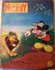 Le Journal De Mickey. N°229.1954 - Disney