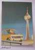 DEUTSCHER FERNSEHFUNK, PUPPENSTUDIO.  POSTAL INFANTIL, CAR. 6806 - Pfingsten