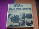 JELLY  ROLL  MORTON  °  THE  SAGA  OF  MISTER  JELLY  LORD - Jazz
