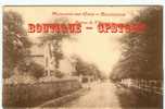 91 - MORSANG Sur ORGE - Visuel Rare & Unique Sur D* - Avenue De Villemoisson à Beausejour  - Villa - Dos Scané - Morsang Sur Orge