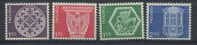 1974 COMPLETE SET MNH ** - Unused Stamps