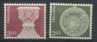 1979 COMPLETE SET MNH ** - Unused Stamps