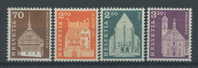 1967 COMPLETE SET MNH ** - Ungebraucht