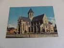 Oudenaarde; église Notre-dame De Pamele - Oudenaarde