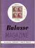 BALASSE MAGAZINE N° 188 (inscriptions Enfantines !) - Français (àpd. 1941)