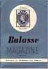 BALASSE MAGAZINE N° 194 - Francesi (dal 1941))