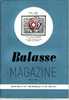 BALASSE MAGAZINE N° 195 - Français (àpd. 1941)