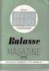 BALASSE MAGAZINE N° 221 - Französisch (ab 1941)