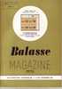 BALASSE MAGAZINE N° 239 - Französisch (ab 1941)