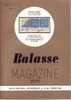 BALASSE MAGAZINE N° 248 - French (from 1941)