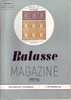 BALASSE MAGAZINE N° 264 - Französisch (ab 1941)