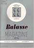 BALASSE MAGAZINE N° 265 - Français (àpd. 1941)