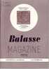 BALASSE MAGAZINE N° 271 - Französisch (ab 1941)