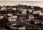 POGGIO TULLIANO ( GROTTAFERRATA - ROMA ) PANORAMA COLLE GINESTRA - 1950 - Rieti