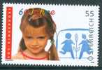 AUSTRIA 2009 SOS KINDERDORF MNH POSTFRISCH NEUF!!!! - Ungebraucht