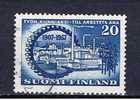 FIN Finnland 1957 Mi 481 - Used Stamps