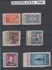 1946  JUGO9SLAVIJA JUGOSLAWIEN JUGOSLAVIA YEAR CMPLETE  ONLY STAMPS OFFERTA LIMITATA NEVER HINGED - Full Years