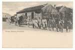 MARRIAGES - CHINA, Wedding Procession, Old Postcard - Huwelijken