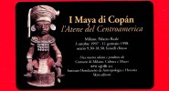 Nuova - MNH - ITALIA - Scheda Telefonica - Telecom - I Maya Di Copàn - Golden 659 - Openbaar Getekend