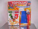 Topolino: LE  DUCK  WHEELS - Disney