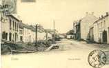 Etalle - Rue Du Moulin - 1906 ( Voir Verso ) - Etalle