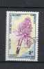 T 47  (OBL)   Y  &  T   (TIMBRE TAXE)     CONGO - Used