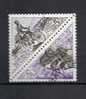 T 40 41  (OBL)   Y  &  T   (TIMBRE TAXE)     CONGO - Used