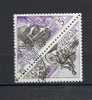 T 40 41  (OBL)   Y  &  T   (TIMBRE TAXE)     CONGO - Used