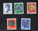 SVIZZERA 1962 ** - Unused Stamps